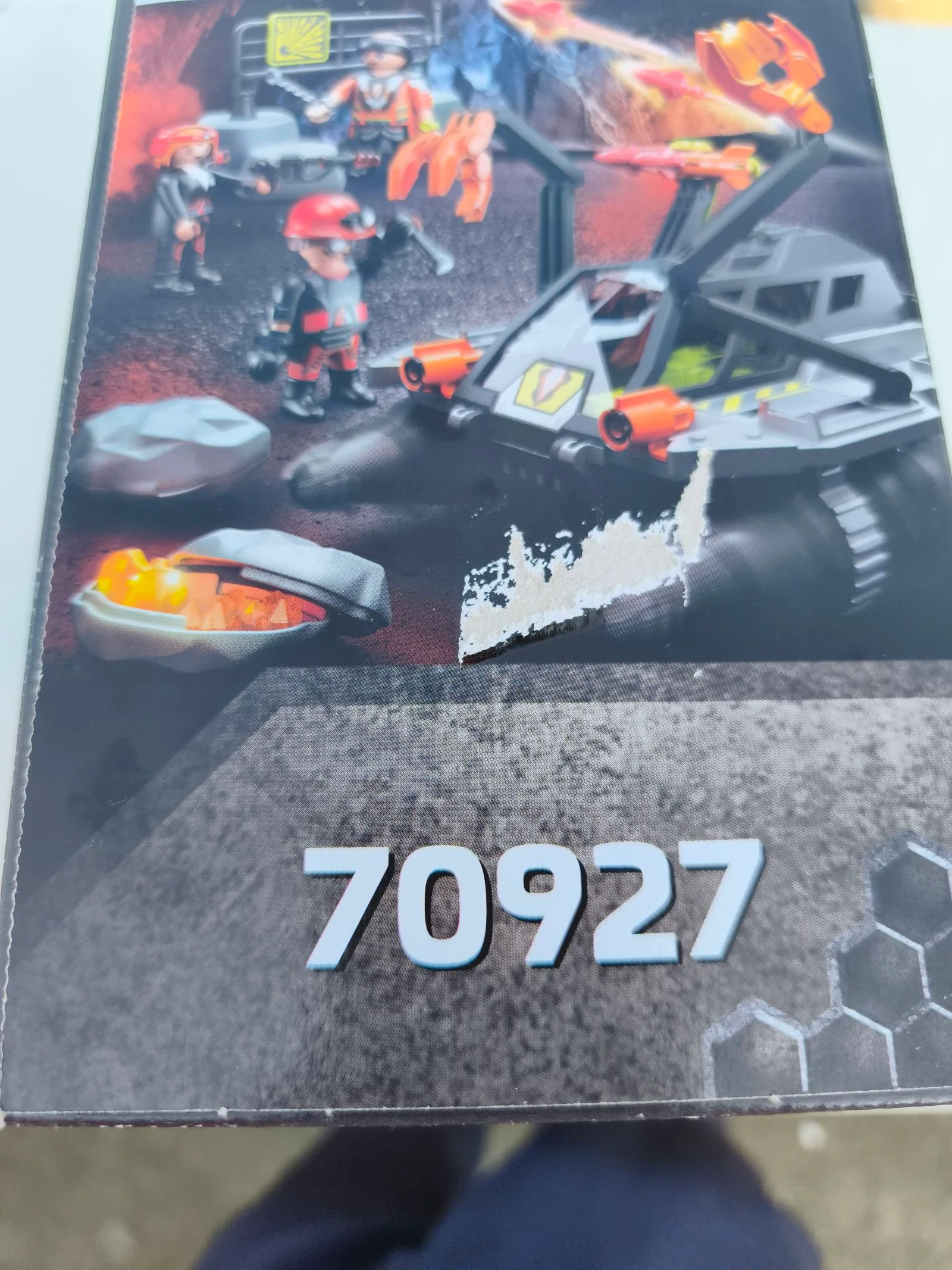 Playmobil 70927 85peças dino rise – photo 9